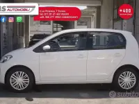 Usata VW up! Move 68 CV (50 kW) 2022 Bianco Utilitaria