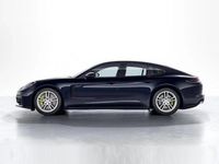 Usata Porsche Panamera 4 2021 Blu Berlina