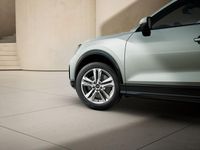 Nuova Audi Q2 Advanced 150 CV (110 kW) 2026 Argento SUV