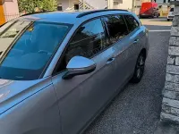Usata Skoda Superb Selection 150 CV (110 kW) 2024 Grigio Station wagon
