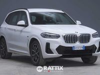 Usado BMW X3 M Sport 292 CV (214 kW) 2021 Blanco SUV