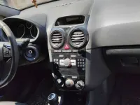 Usata Opel Corsa 86 CV (63 kW) 2013 Marrone Utilitaria