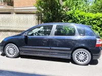 Usata Honda Civic ES 101 CV (74 kW) 2004 Berlina