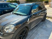 Occasion Mini Countryman 150 ch (110 kW) 2016 SUV