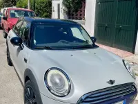 Usata Mini Cooper D Business 116 CV (85 kW) 2015 Utilitaria