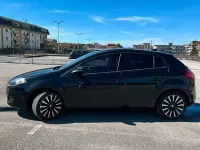 Usata Fiat Bravo Dynamic 90 CV (66 kW) 2007 Nero Utilitaria