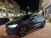 Usado Volvo XC60 Inscription 190 CV (139 kW) 2019 Azul SUV