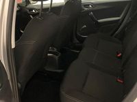 Usata Peugeot 208 2017 Grigio Utilitaria