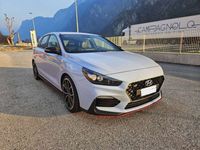 usata Hyundai i30 N-performance