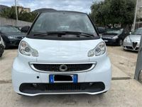 usata Smart ForTwo Coupé 1000 52 kW pulse