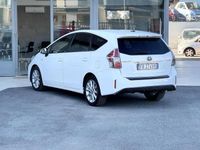 usata Toyota Prius 1.8 Hybrid 99CV E6 7 Posti - 2018