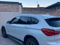 Usata BMW X1 xLine 2017 SUV
