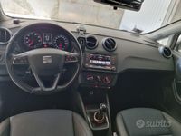 usata Seat Ibiza SC 2015 1.0 Connect 75cv 3P