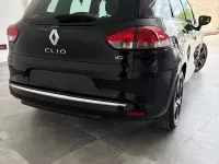 Usata Renault Clio 90 CV (66 kW) 2013 Nero Station wagon