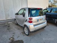 Usata Smart ForTwo Coupé 2009 Grigio Coupé