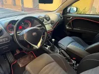 Usata Alfa Romeo MiTo Super 79 CV (58 kW) 2018 Grigio Utilitaria