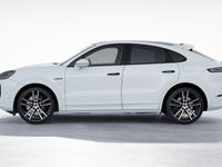 Usata Porsche Cayenne 470 CV (345 kW) 2024 Bianco SUV