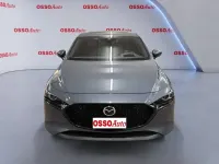 Usata Mazda 3 186 CV (136 kW) 2021 Polymetal gray m Berlina