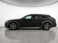 Usata Audi A6 Allroad Advanced 204 CV (150 kW) 2024 Nero Station wagon