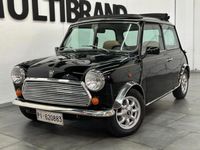 Usata Mini 1300 Classic 50 CV (36 kW) 1994 Verde Utilitaria