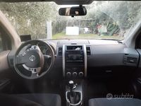 Usata Nissan X-Trail 150 CV (110 kW) 2009 SUV
