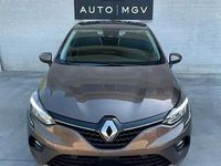 Occasion Renault Clio V Intens 75 PK (55 kW) 2020 Bruin Sedan
