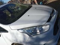 Usata Ford B-MAX Titanium 95 CV (69 kW) 2013 Bianco Monovolume