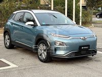 usata Hyundai Kona EV 64 kWh Exellence