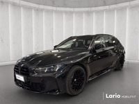 Usata BMW M3 Competition Edition 530 CV (389 kW) 2024 Nero Berlina