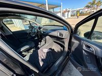 Usata Citroën C3 2014 Nero Utilitaria