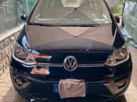 Usata VW up! 2018 Utilitaria