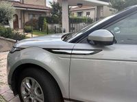 Usata Land Rover Range Rover evoque SE Dynamic 160 CV (117 kW) 2021 SUV