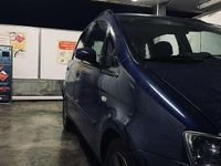 Usata Fiat Idea Active 90 CV (66 kW) 2005 Monovolume