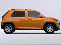 Nuova Hyundai Inster 84 kW (115 CV) 2025 Sienna orange Utilitaria