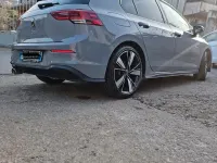 Usata VW Golf VIII GTD 200 CV (147 kW) 2021 Berlina