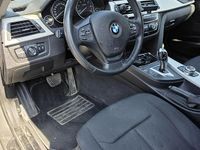 Usata BMW 318 M Sport 150 CV (110 kW) 2018 Station wagon