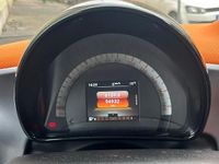 Usata Smart ForTwo Coupé 71 CV (52 kW) 2016 Bianco Coupé