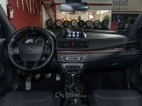 Usata Renault Mégane Coupé R.S. 265 CV (194 kW) 2013 Blu Coupé