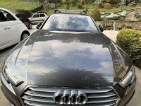 Usata Audi A4 S-Line 190 CV (139 kW) 2018 Station wagon
