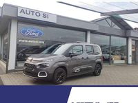 Usata Citroën Berlingo Feel 110 CV (80 kW) 2020 Grigio Monovolume