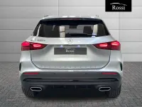 Nuova Mercedes GLA250 163 CV (119 kW) 2026 SUV