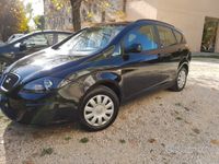 usata Seat Altea XL Altea XL 1.6 Style BI FUEL