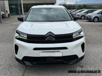 Gebraucht Citroën C5 Aircross Feel 131 PS (96 kW) 2022 Weiß SUV