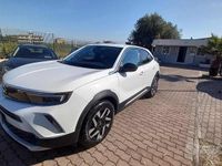 Usata Opel Mokka Elegance 2022 Bianco SUV