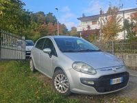 Usata Fiat Punto Evo Sport 95 CV (69 kW) 2011 Utilitaria