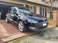 usata VW Polo 5p 1.6 Highline bi-fuel 82cv