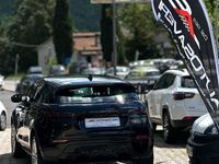 Usata Land Rover Range Rover evoque 309 CV (227 kW) 2023 Nero SUV