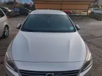 Usata Volvo S60 150 CV (110 kW) 2018 Grigio Berlina