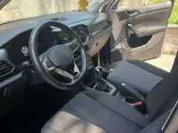 Usata VW T-Cross Sportline 110 CV (80 kW) 2024 Grigio SUV