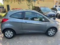 Usata Ford Ka 69 CV (50 kW) 2014 Grigio Berlina